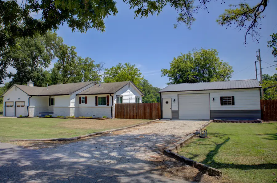 16827 S 88th East Avenue, Bixby, OK 74008 - #3