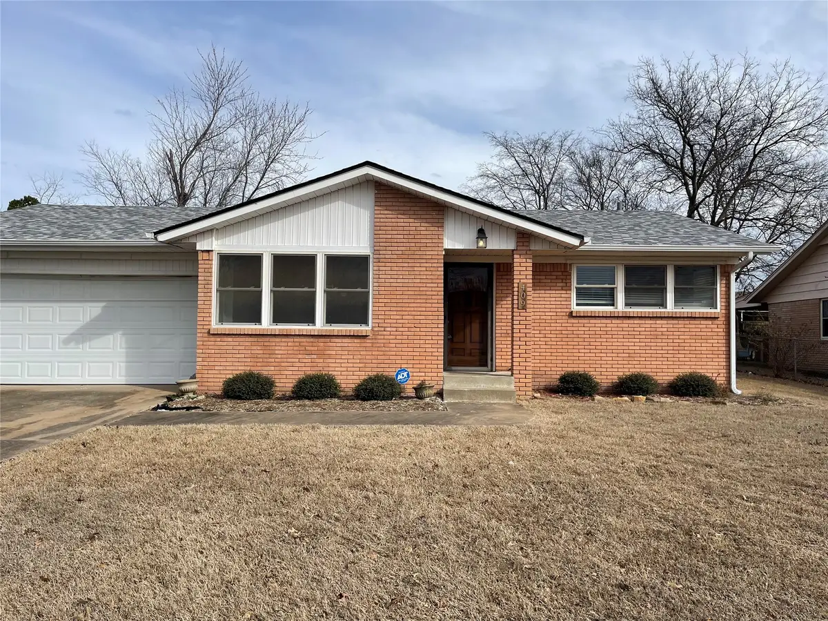 409 S Fern Avenue, Broken Arrow, OK 74012 - #1