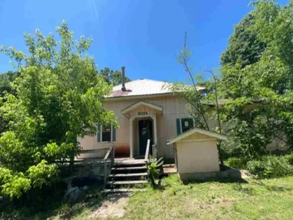 21213 S 550 Road, Welling, OK 74471
