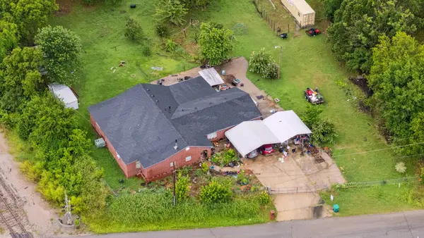 10 Sahoma Lake Road, Sapulpa, OK 74066
