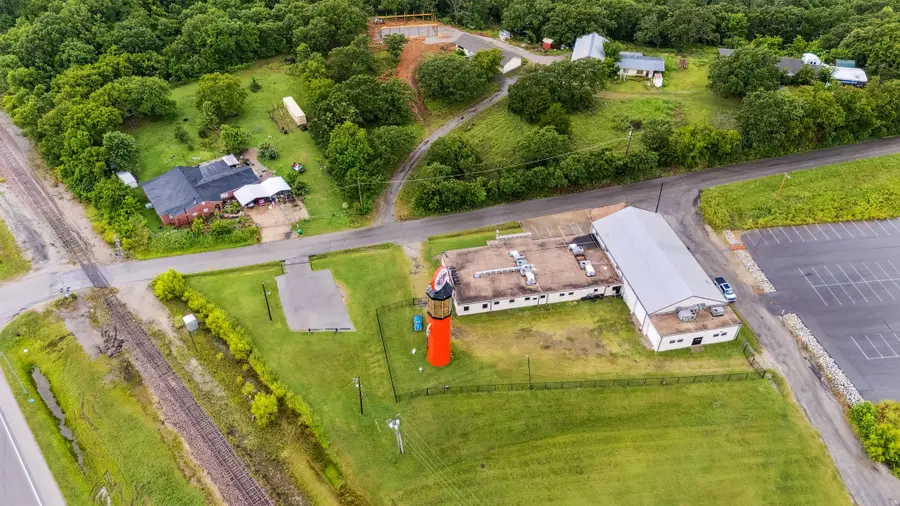 10 Sahoma Lake Road, Sapulpa, OK 74066 - #3