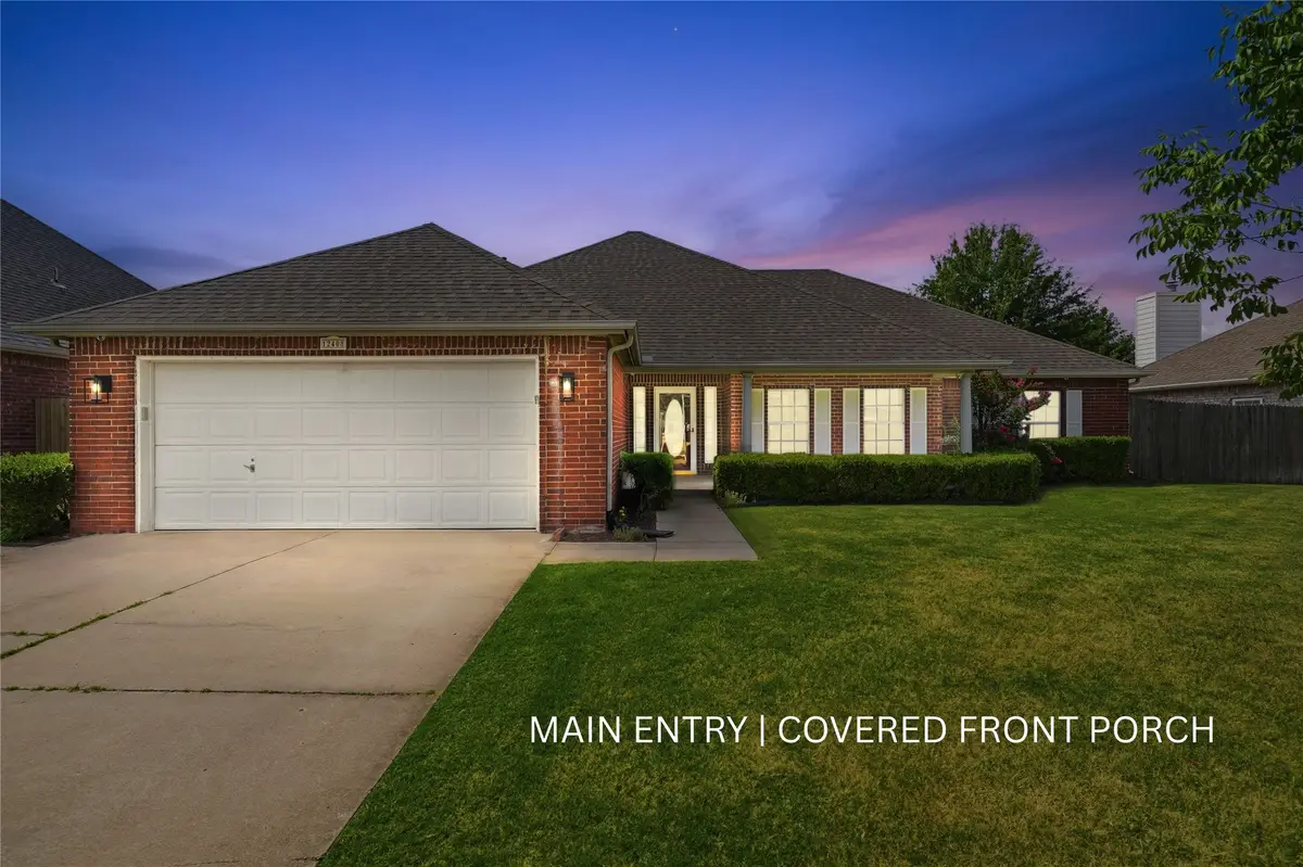 12408 E 79th Court N, Owasso, OK 74055 - #1