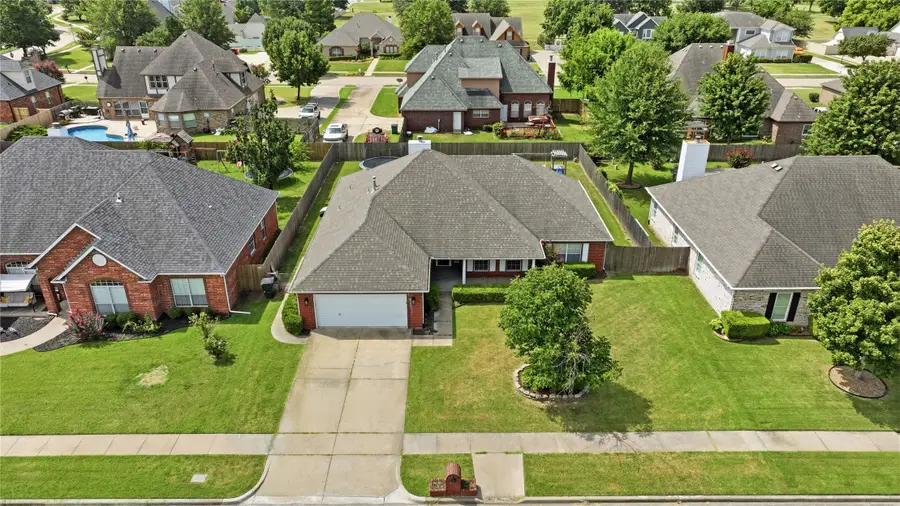 12408 E 79th Court N, Owasso, OK 74055 - #3