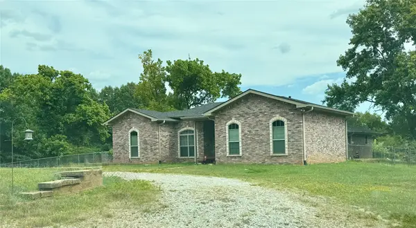 19559 County Road 1533 Loop, Ada, OK 74820