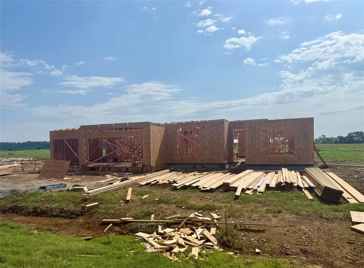 20683 Prairie Park Road, Claremore, OK 74017 - #1