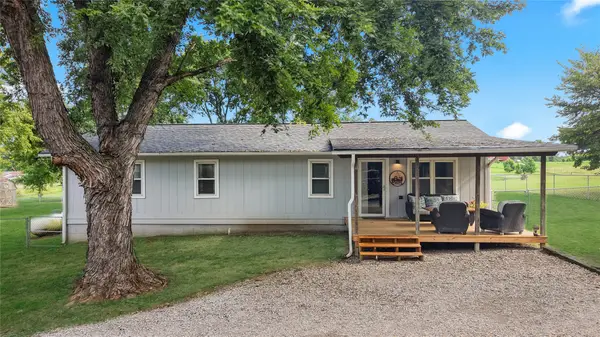 17213 E 520 Road, Inola, OK 74036