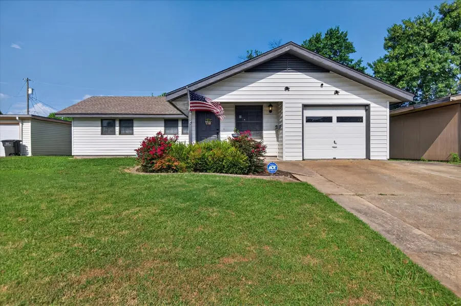 107 Mockingbird, Bartlesville, OK 74003 - #3