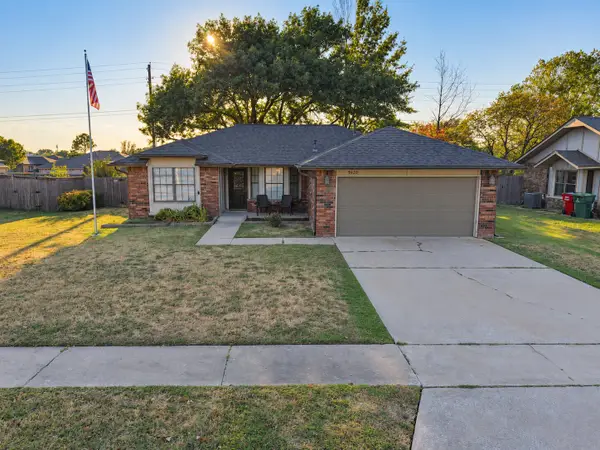 9620 N 107th Avenue, Owasso, OK 74055