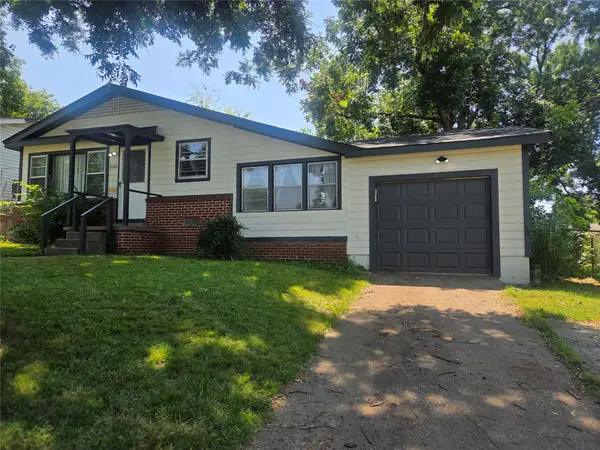 2020 W 46th Street, Tulsa, OK 74107