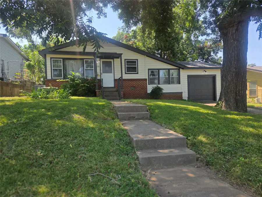 2020 W 46th Street, Tulsa, OK 74107 - #3