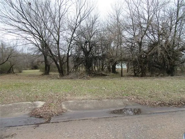 W Delaware, McAlester, OK 74501 - #1