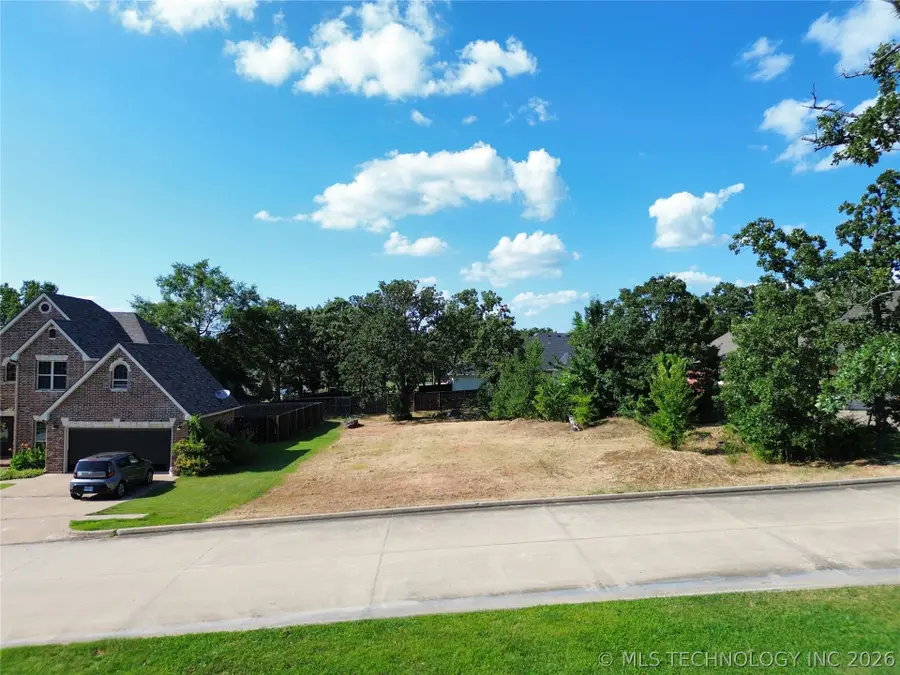 Edgewood Drive, McAlester, OK 74501 - #2
