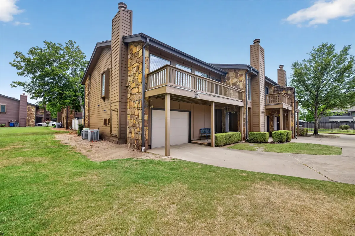 2817 E 90th Street #3, Tulsa, OK 74137 - #1