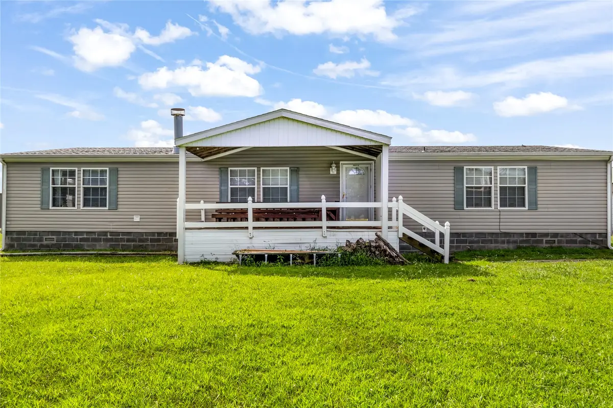 436257 E 210 Road, Vinita, OK 74301 - #1