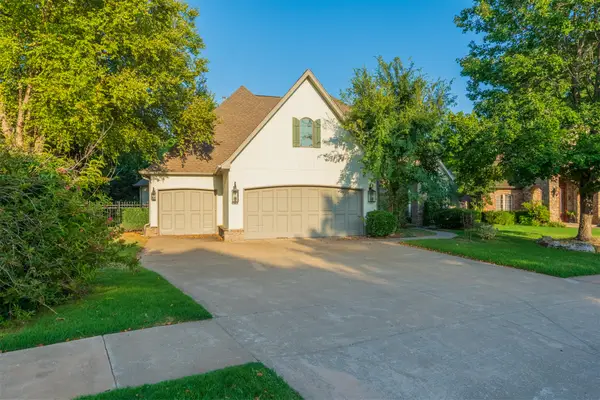 10529 S 92nd East Circle, Tulsa, OK 74133