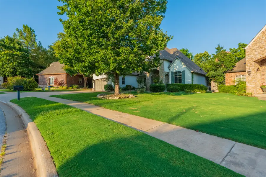 10529 S 92nd East Circle, Tulsa, OK 74133 - #2