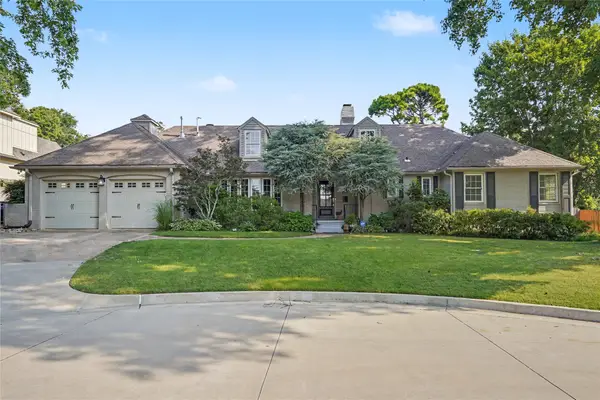 2931 E 46th Street, Tulsa, OK 74105
