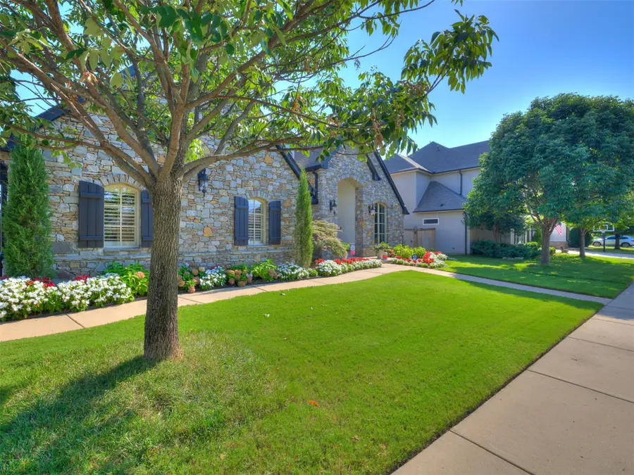 3726 E 116th Place S, Tulsa, OK 74137 - #2