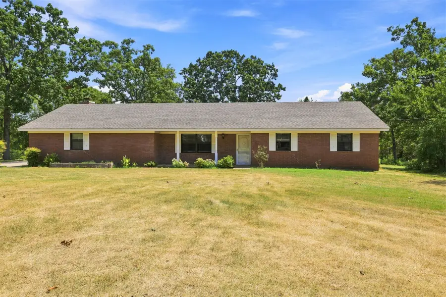 73502 Cyclone Hollow Road, Wagoner, OK 74467 - #2