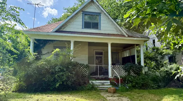 323 S Quapaw Avenue, Bartlesville, OK 74003