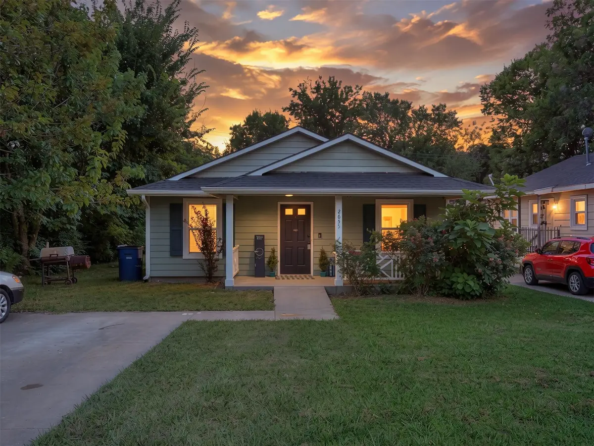 2655 N Quaker Avenue, Tulsa, OK 74106 - #1