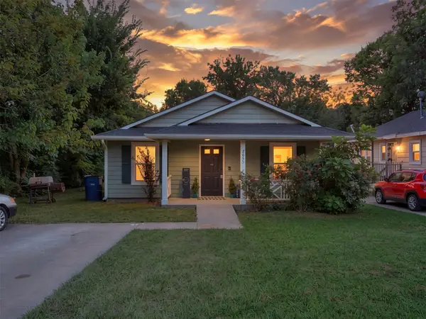 2655 N Quaker Avenue, Tulsa, OK 74106