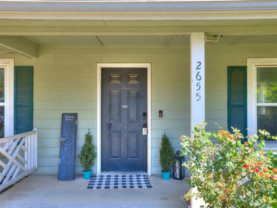 2655 N Quaker Avenue, Tulsa, OK 74106 - #3