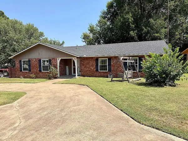 412 Beaumont Court, Cleveland, OK 74020