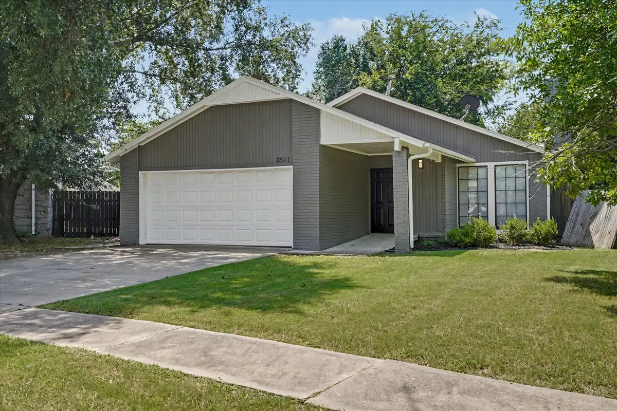 2511 E Princeton Court, Broken Arrow, OK 74014 - #1