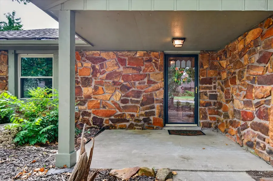 2417 Georgetown Drive, Bartlesville, OK 74006 - #3