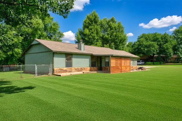 11045 S 250th East Avenue, Broken Arrow, OK 74014