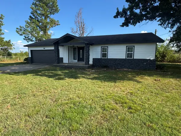 11647 S Hwy 64, Muskogee, OK 74403
