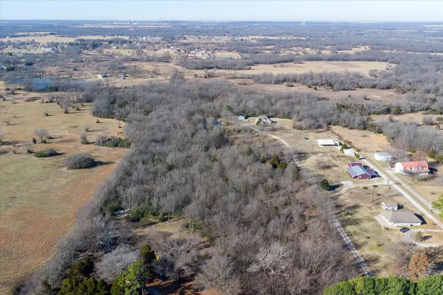 0003 S 4130 Road, Catoosa, OK 74015 - #2