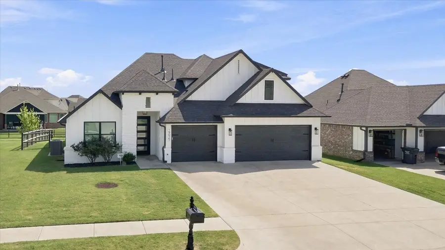 19025 E Ridgeline Road, Catoosa, OK 74015 - #2