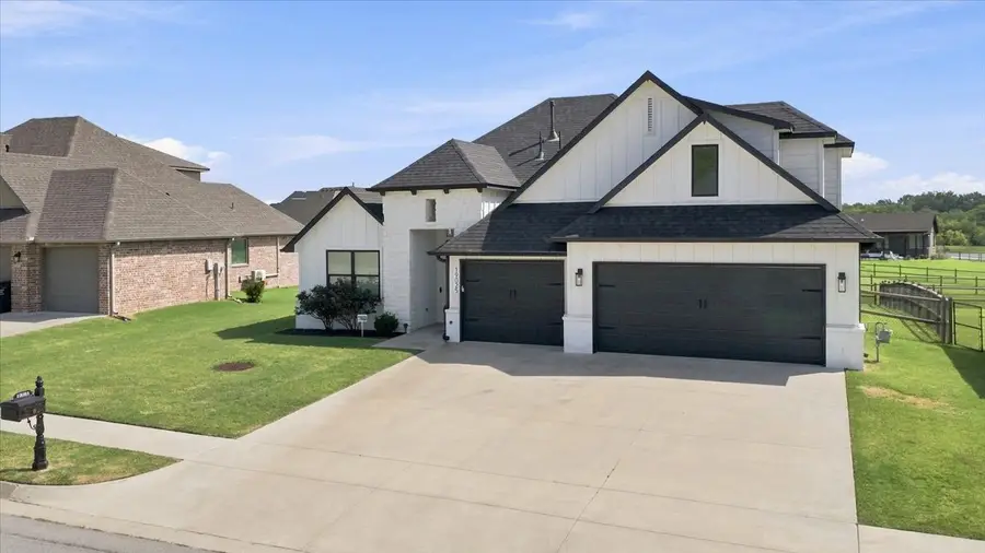 19025 E Ridgeline Road, Catoosa, OK 74015 - #3
