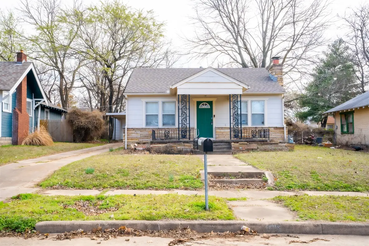 2916 E 1st Street, Tulsa, OK 74104 - #1