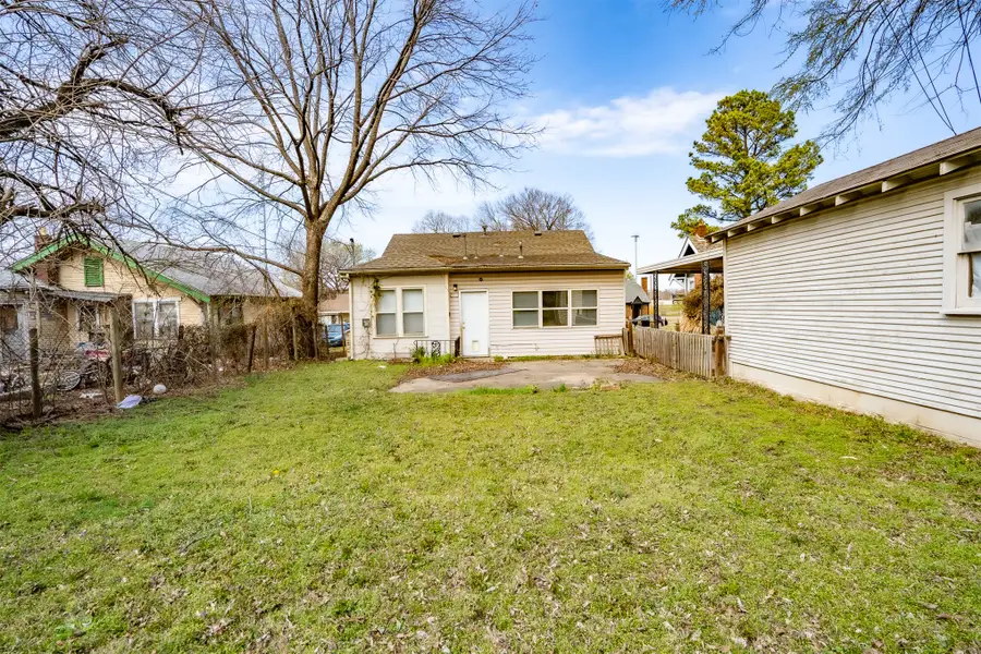 2916 E 1st Street, Tulsa, OK 74104 - #3