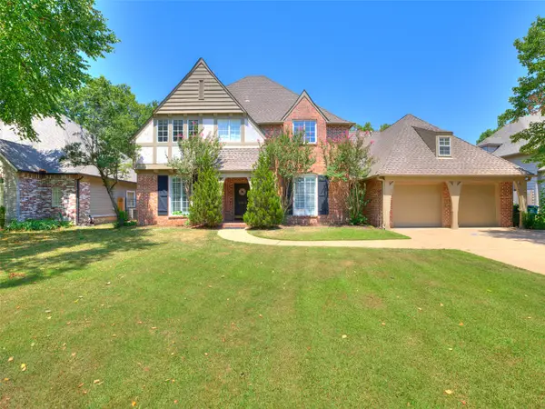 5413 E 110th Street, Tulsa, OK 74137