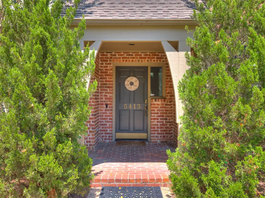 5413 E 110th Street, Tulsa, OK 74137 - #2