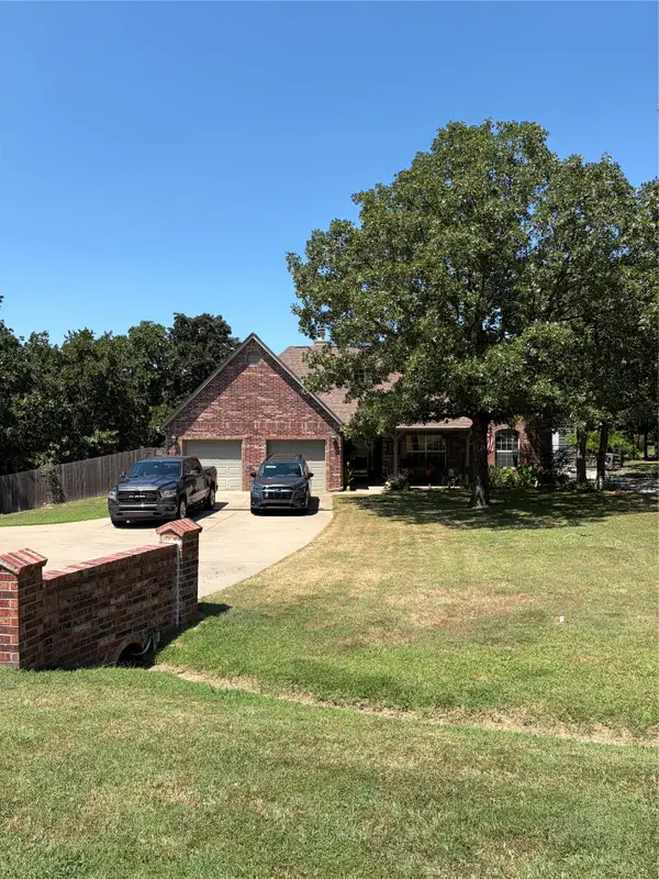 17171 W 58th Street S, Sand Springs, OK 74063