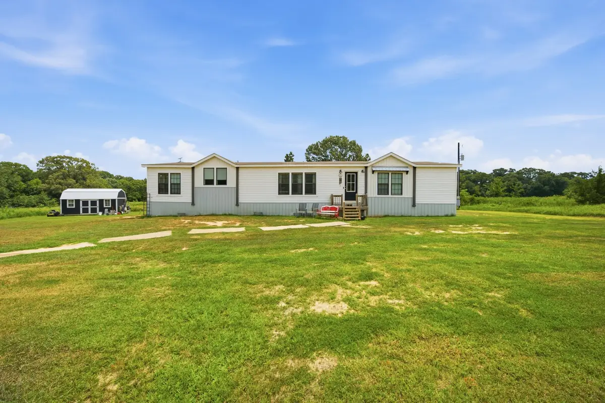 5172 S Sawmill Road, Atoka, OK 74525 - #1