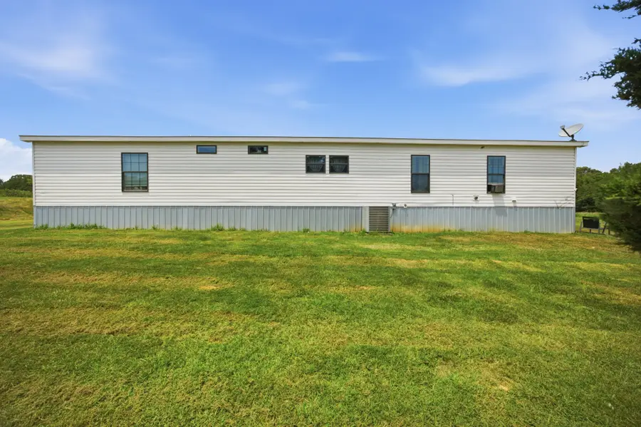 5172 S Sawmill Road, Atoka, OK 74525 - #2