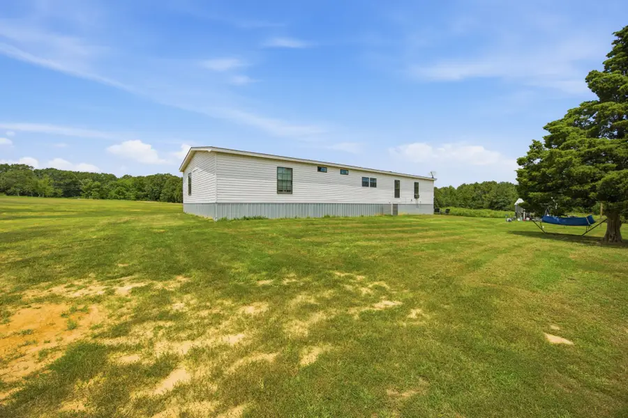 5172 S Sawmill Road, Atoka, OK 74525 - #3