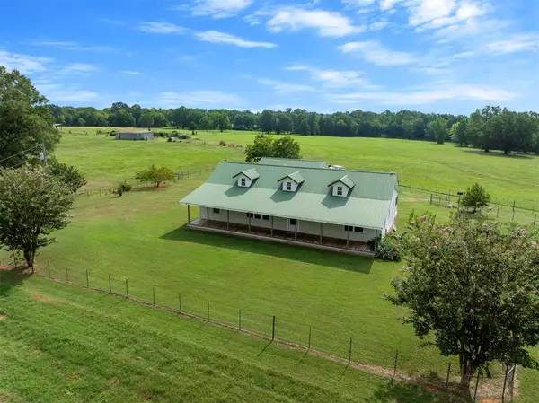 622 N 4700, Idabel, OK 74745