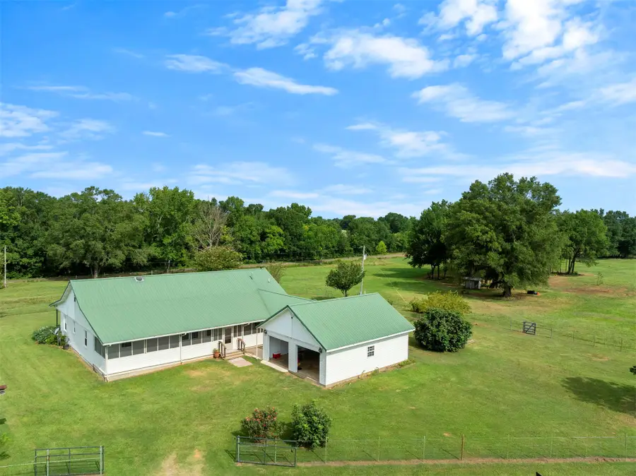 622 N 4700, Idabel, OK 74745 - #2