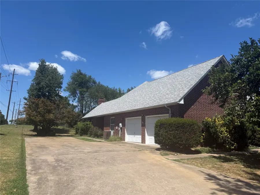 1628 N Country Club, Muskogee, OK 74403 - #2