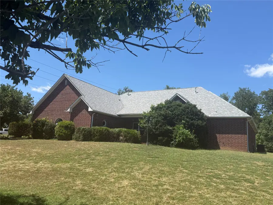 1628 N Country Club, Muskogee, OK 74403 - #3