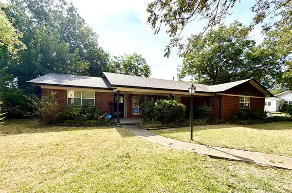502 B Street Nw, Ardmore, OK 73401