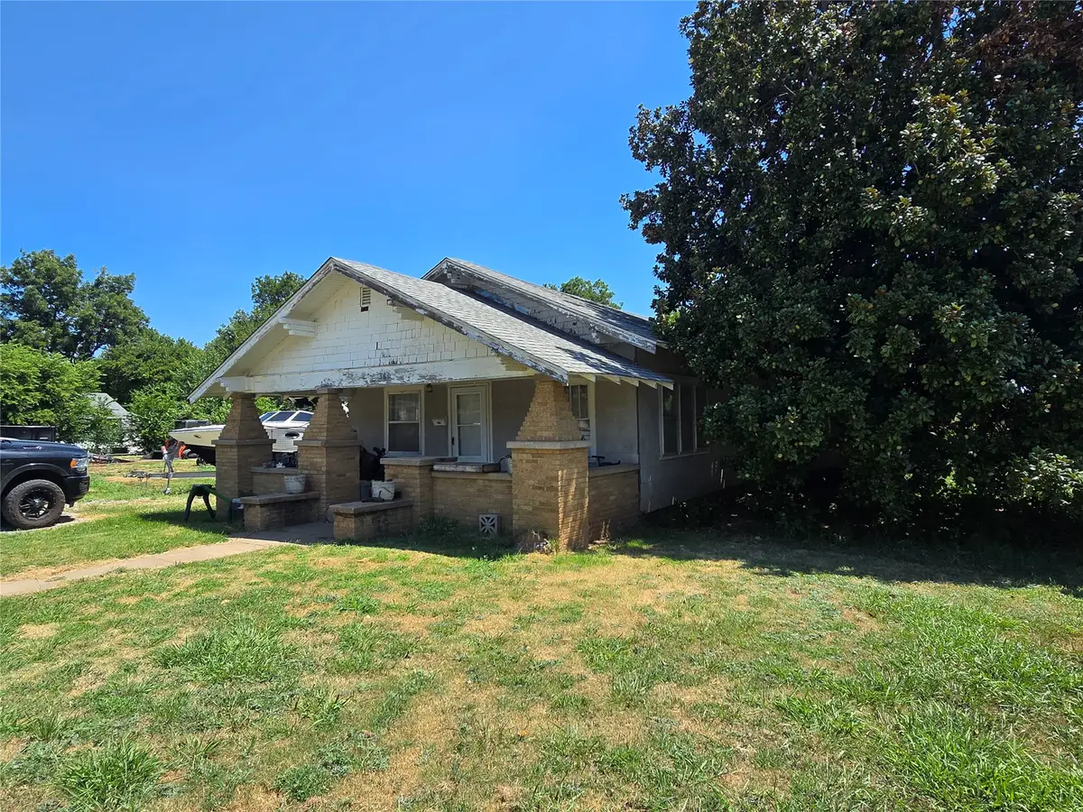 306 2nd Street, Fairfax, OK 74637 - #1