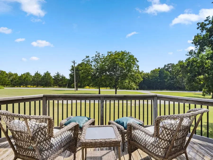 6662 Mcduffee Road, Kingston, OK 73439 - #2
